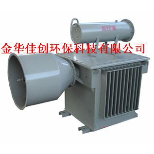 龙湾GGAJ02电除尘高压静电变压器